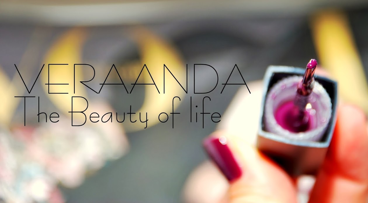 Veraanda