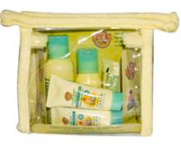 Для наших деток iHerb