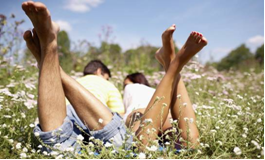 Уход за ножками iHerb