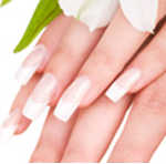 Представляем домашний уход за руками от iHerb