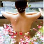 Средства для душа и души iHerb.