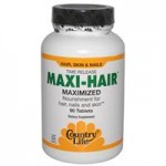 Витамины для роста волос