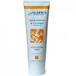 Маска с Облепихой и Огурцом