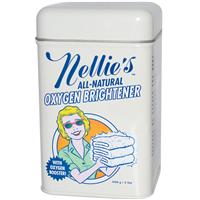 Iherb отбеливатель Nellie's All-Natural