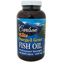 iherb рыбий жир