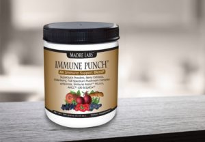 Витаминные комплексы для укрепления иммунитета