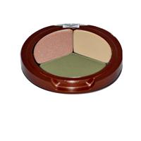 Минеральные тени, iHerb 