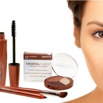 Минеральные тени Mineral Fusion в Iherb.com