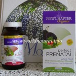 New Chapter New Chapter