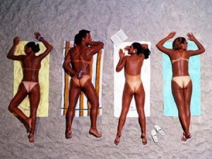 Солнцезащитные средства