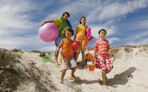 Солнцезащитные средства