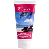 солнцезащитные средства 