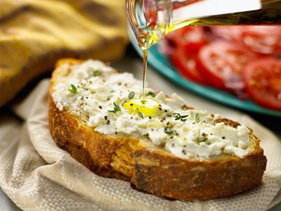 Оливковое  масло 