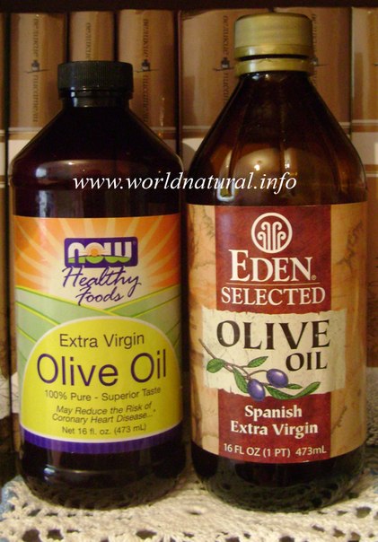 купить оливковое масло