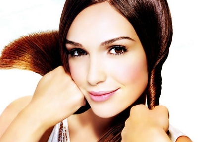 оливковое масло для волос