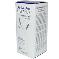 Earth Science, Active Age Defense, Nutrient Toning Elixir
