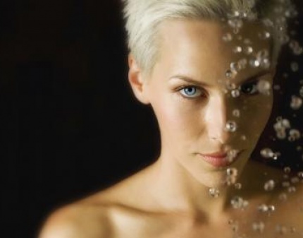 Чистка лица