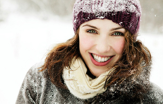 зимний уход