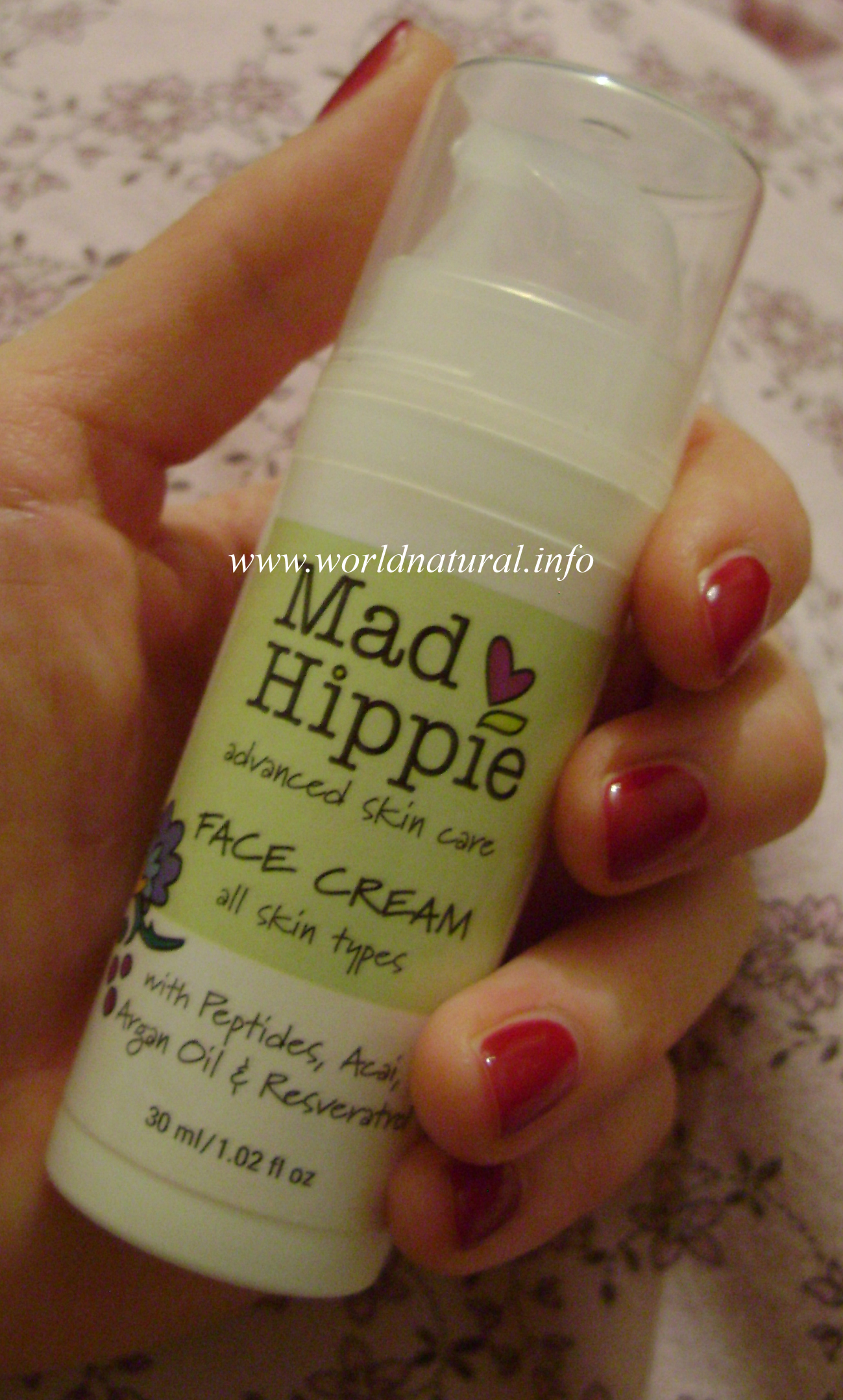 косметика iherb