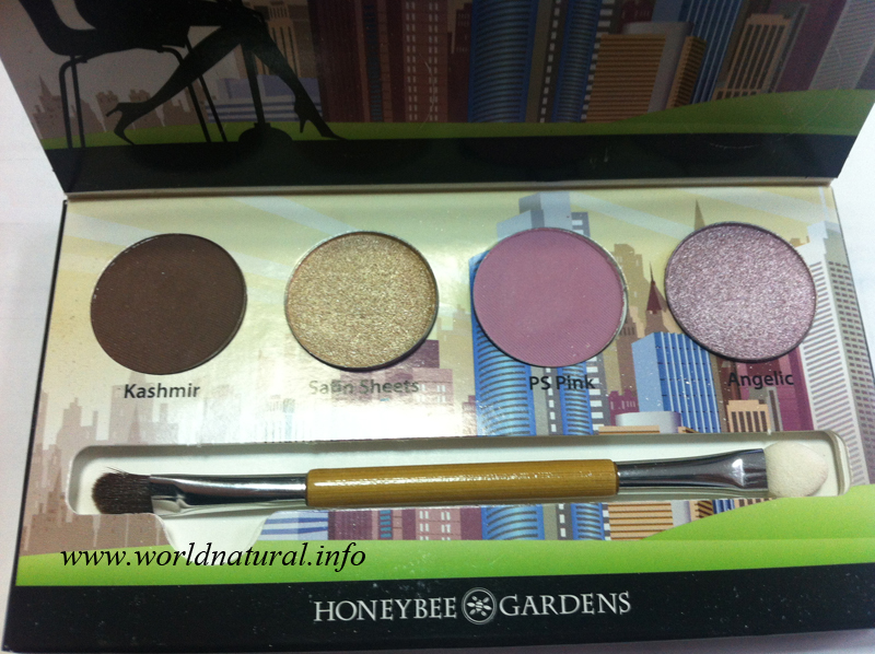 косметика iherb