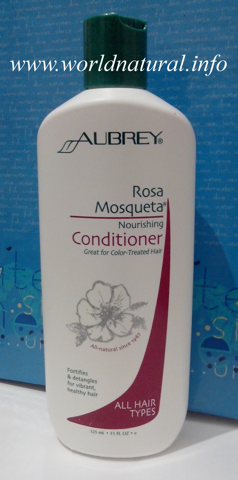 Обри Органикс