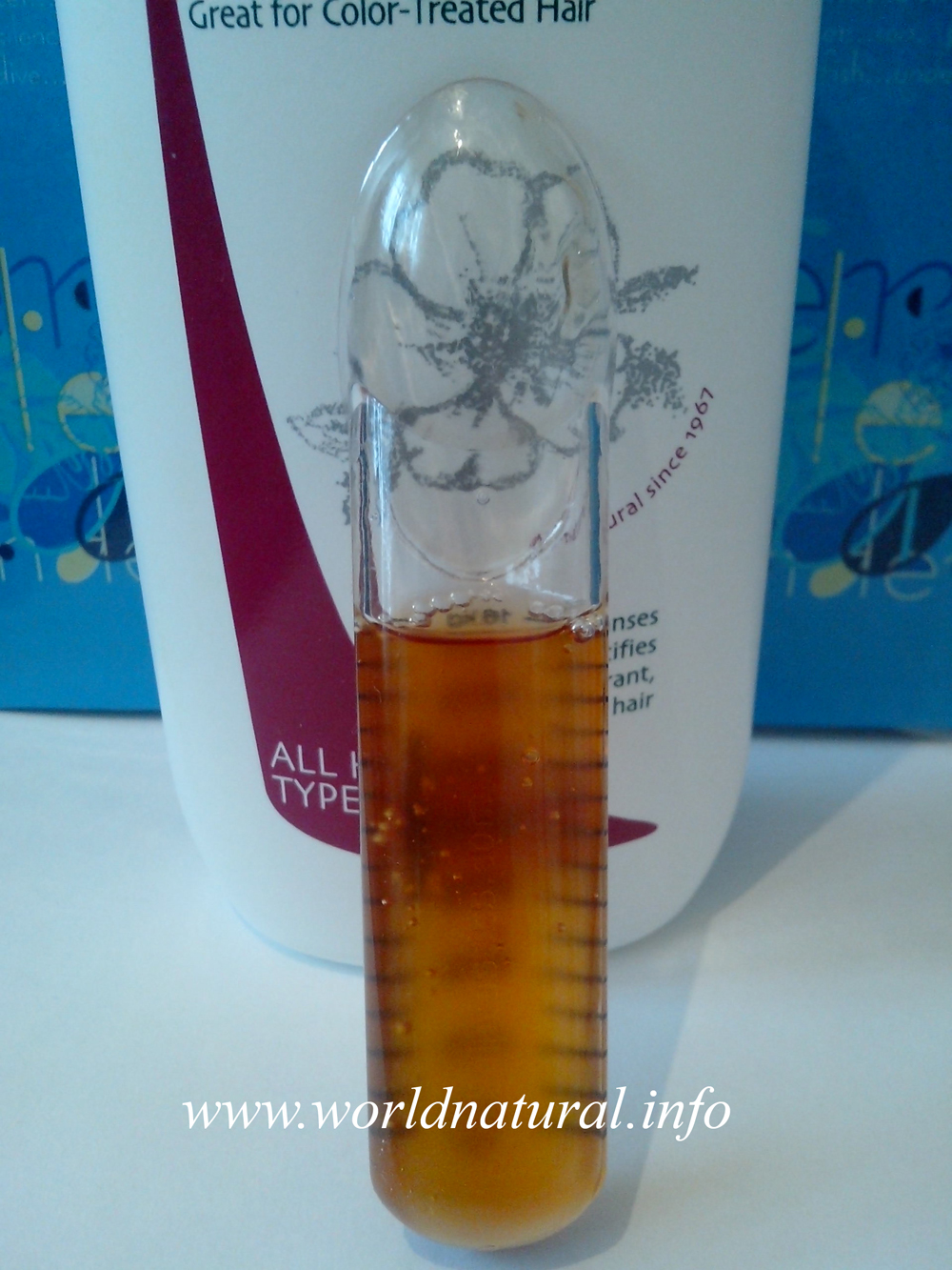 домашний уход за волосами