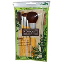 EcoTools, Bamboo 6 Piece Brush Set
