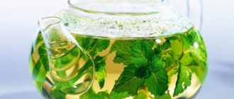 вкусные чаи