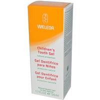 Weleda, Children's Tooth Gel