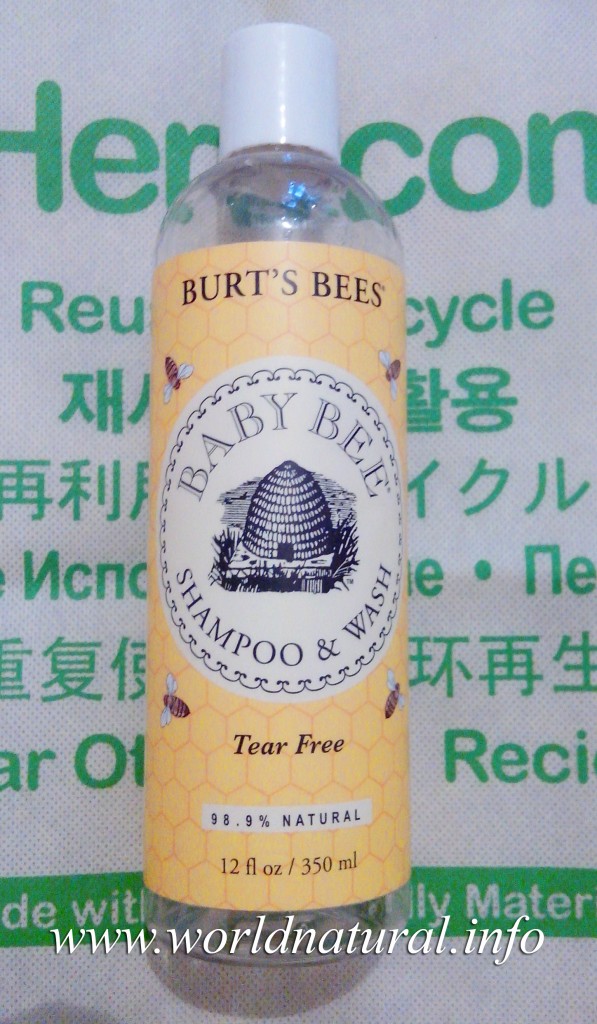 Burt's Bees