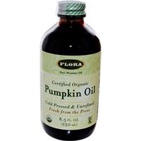 тыквенное масло