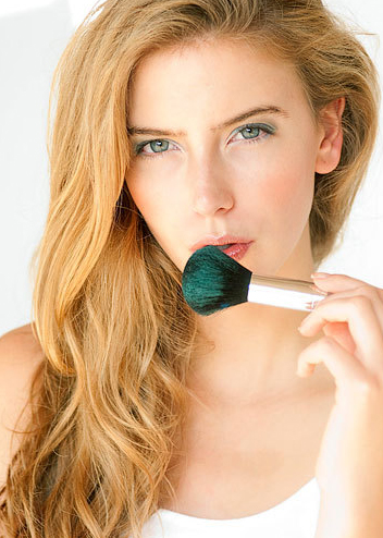 минеральная косметика