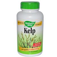 Nature's Way, Kelp