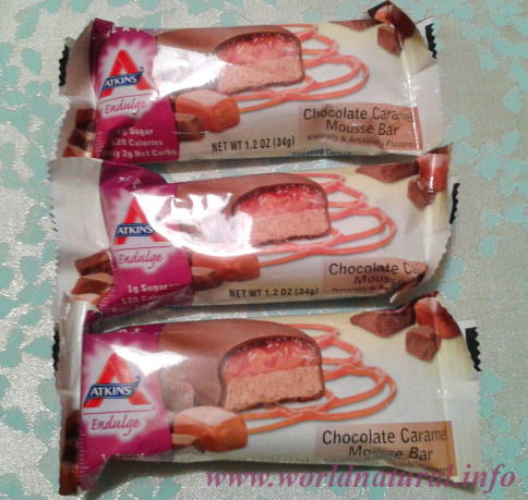 продукты iHerb.com