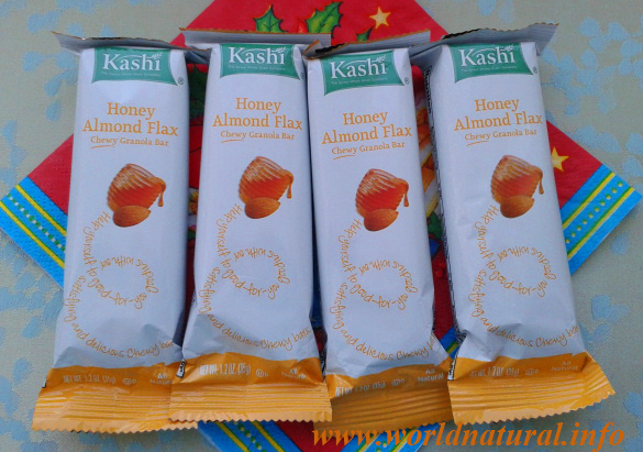 продукты iHerb.com