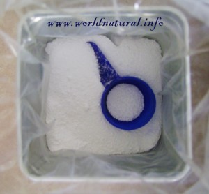 отбеливатель без фосфатов