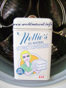 кислородный отбеливатель без фосфатов