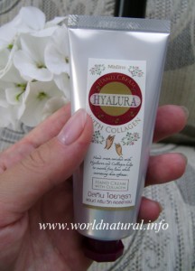 тайская косметика отзывы