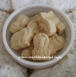 Animal Parade Vitamin C для детей жевательный