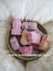 iherb отзывы о витаминах для детей