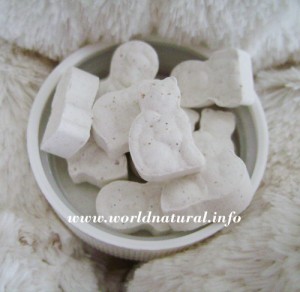 жевательный кальций для детей Nature's Plus