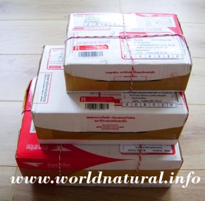 тайская косметика отзывы