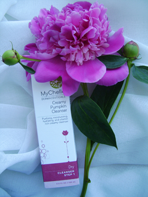 Очищающее молочко для лица