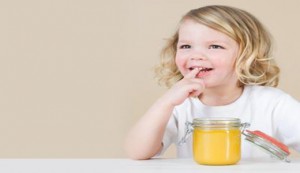 Можно ли мед ребенку