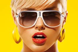 Защита для глаз, имидж для вас!