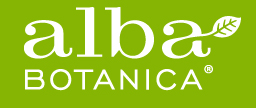 Alba botanica