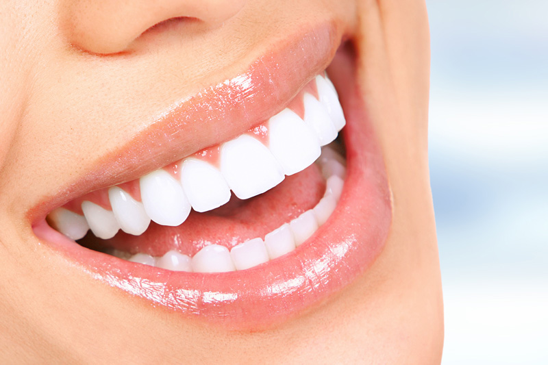 Cosmetic Dentistry in San Bernardino