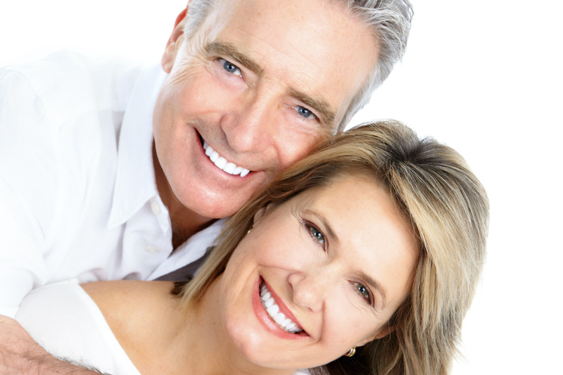 Dental Implants in San Bernardino